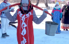 Гуляй, народ! Масленица у ворот!
