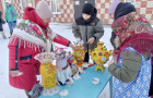 Гуляй, народ! Масленица у ворот!