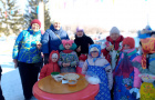 Гуляй, народ! Масленица у ворот!