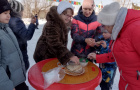 Гуляй, народ! Масленица у ворот!