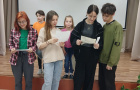 Конкурс стихов о родном крае "Всё, что сердцу дорого"