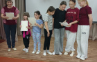 Конкурс стихов о родном крае "Всё, что сердцу дорого"