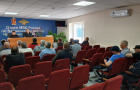 Сотрудники варненской полиции провели встречу с руководителями и водителями такси, в ходе которых разъяснили схемы, используемые мошенниками