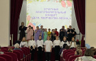 «Дети. Творчеств Весна»