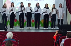 «Дети. Творчеств Весна»