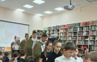 Библионочь-2025