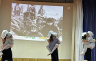 Творческий отчётный концерт танцевальных групп «Танцевальное конфетти»
