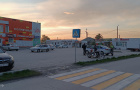 В Варне произошло ДТП с несовершеннолетним пешеходом
