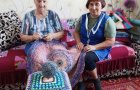 Сила волшебных клубочков