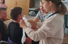Час полезной информации в Казановском Доме культуры