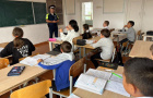 Сотрудники Госавтоинспекции подвели итоги второго этапа профилактической акции «Внимание – дети!»