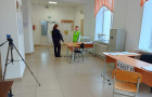 Охрана общественного порядка во время выборов