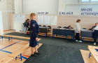 Охрана общественного порядка во время выборов