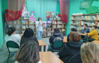 Родительское собрание «Опасность, которая рядом. Наркомания. Что о ней нужно знать?» прошло в Варненской детской библиотеке.