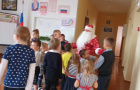 День рождения Деда Мороза в Кулевчах