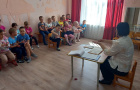 «Сказка и забавляет, и очаровывает, и учит »