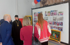 Конференция «Кулевчаста мокша» в Кулевчах