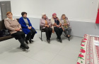 Презентация новых сборников. Поэтический клуб
