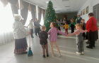 «Новогодняя кутерьма»