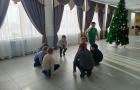 Клуб «Народный календарь»- «Январские веселинки»
