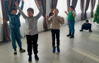 Клуб «Народный календарь»- «Январские веселинки»