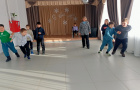 Клуб «Народный календарь»- «Январские веселинки»