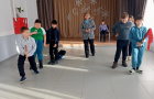 Клуб «Народный календарь»- «Январские веселинки»