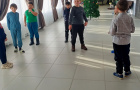 Клуб «Народный календарь»- «Январские веселинки»