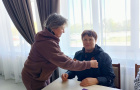 «Георгиевская лента» 