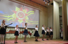 Концерт, посвященный дню Победы! «Победная весна»