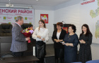 Аппаратное совещание при Главе Варненского района 6.03.2023.