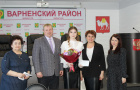 Аппаратное совещание при Главе Варненского района 6.03.2023.