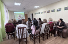 Встреча представителей РСХБ с новой аудиторией