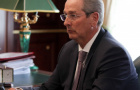 Алексей Текслер обсудил с уполномоченным по правам предпринимателей региона Александром Гончаровым вопросы поддержки бизнеса