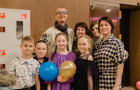 «Мы пришли к поэту в гости»