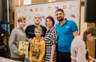 «Мы пришли к поэту в гости»