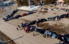 Автопробег "Своих не бросаем!"