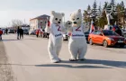 Автопробег "Своих не бросаем!"