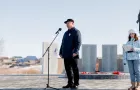 Автопробег "Своих не бросаем!"