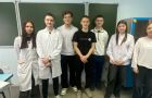 Познавательный визит в Южно-Уральский государственный медицинский университет (ЮУГМУ)
