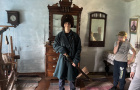 Экскурсия в Казачий дом