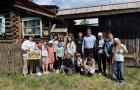 Экскурсия в Казачий дом