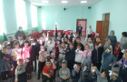 Мастер – класс «Голубка»