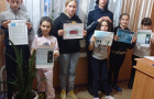 Беседа с подростками
