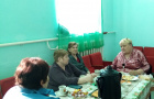 "Весеннее настроение"