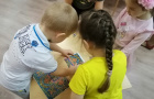 «Путешествие по страницам татарских сказок» - к Году народного искусства и нематериального культурного наследия народов России