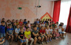 «Путешествие по страницам татарских сказок» - к Году народного искусства и нематериального культурного наследия народов России