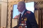 встреча с Виктором Ивановичем Артемьевым