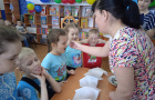 Литературный досуг «Праздник непослушания»