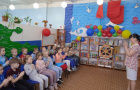 Литературный досуг «Праздник непослушания»